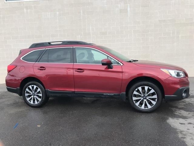 2015 subaru outback 3.6r limited awd 3.6r limited 4dr wagon for sale in logan, utah