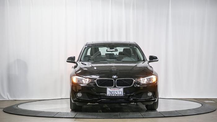 used 2015 bmw 328i sedan sacramento, ca 95841 for sale in sacramento, california