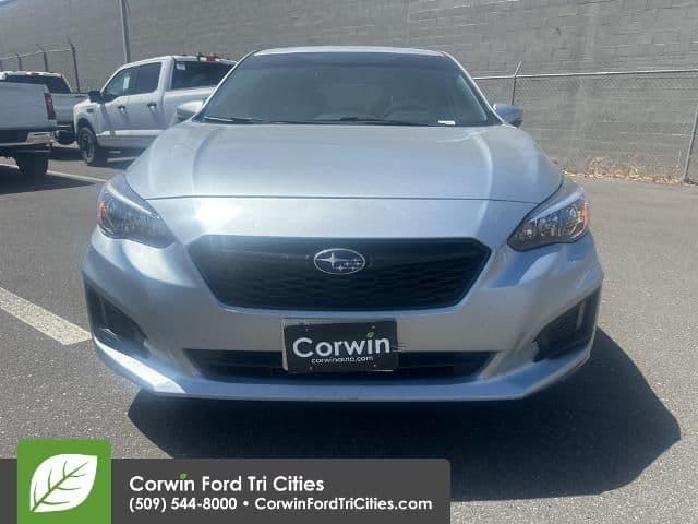 2017 subaru impreza 2.0i sport in pasco, washington