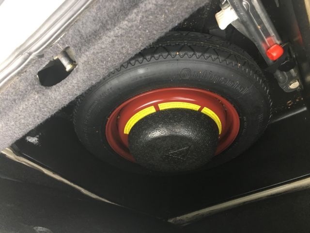 1991 audi 100 fwd
