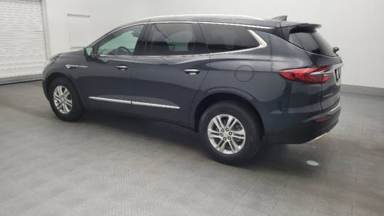 2021 Buick Enclave