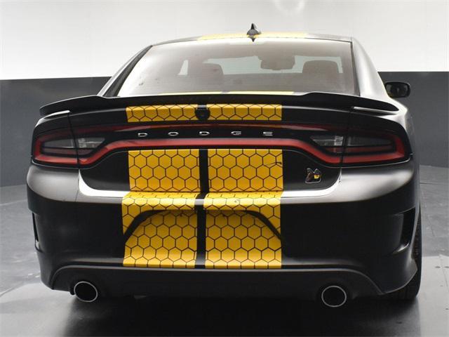 2020 dodge charger r/t scat pack