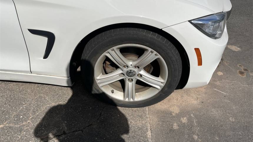 2015 bmw 4 series 428i xdrive