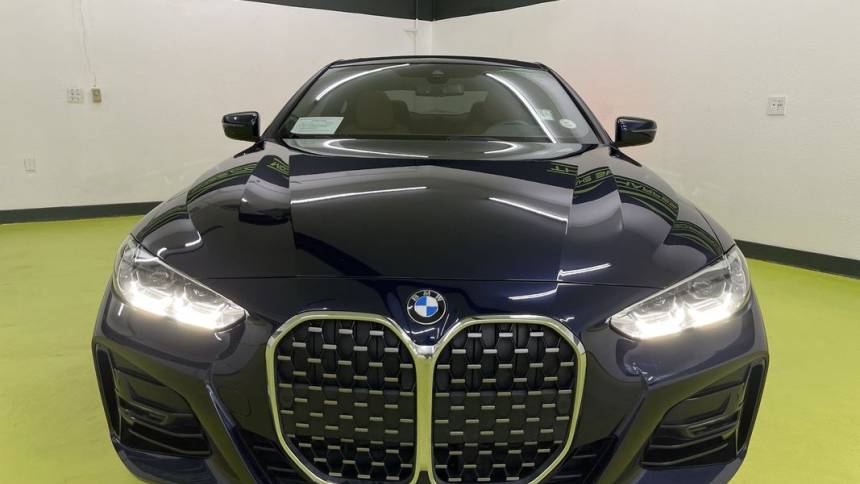 2023 bmw 4 series 430i xdrive