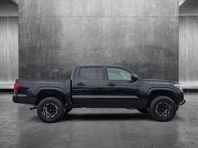 2019 toyota tacoma sr