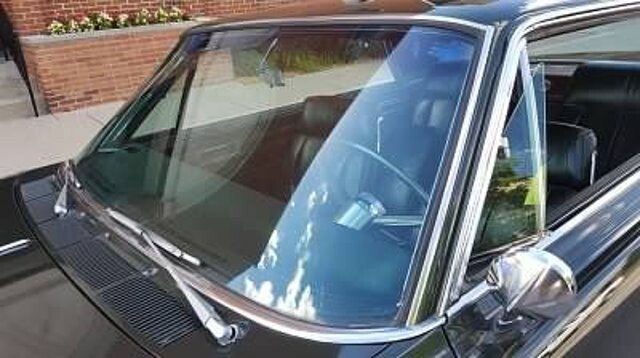 1967 chrysler imperial