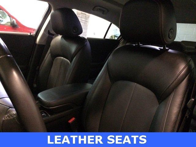 used 2015 buick lacrosse leather bismarck, nd 58504 for sale in bismarck, north dakota