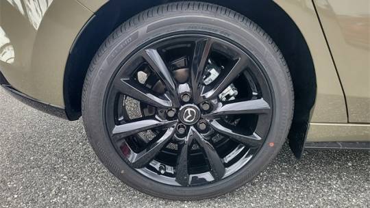 2025 Mazda