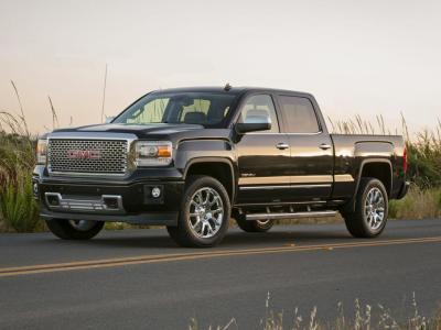 2014 gmc sierra 1500 denali 4x4 denali 4dr crew cab 5.8 ft. sb for sale in kingston, massachusetts