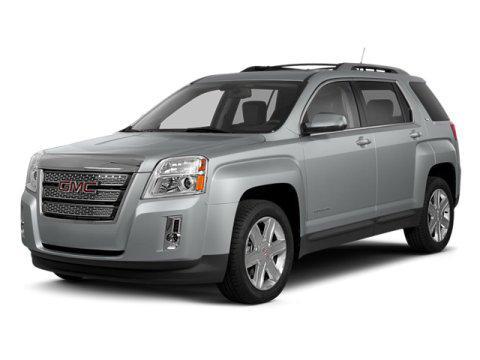 2013 gmc terrain slt-1