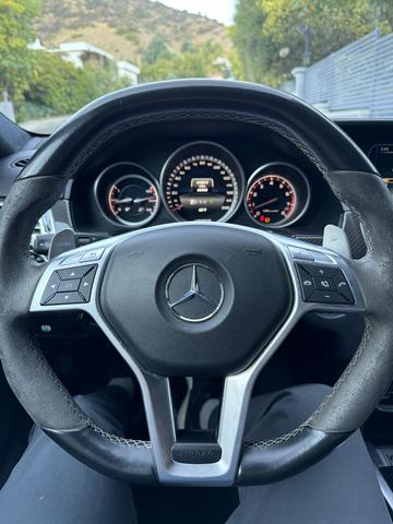 2016 mercedes-benz amg e amg e 63 s-model 4matic