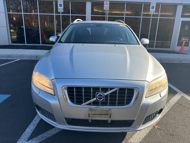 2009 volvo v70 3.2