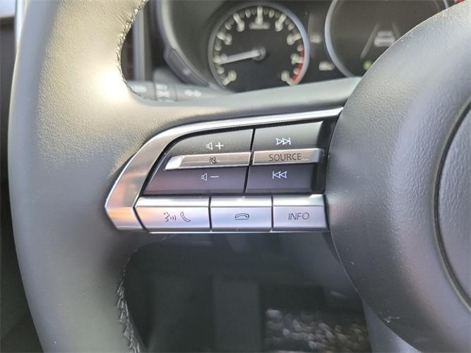 new 2025 mazda cx-50 2.5 s select package