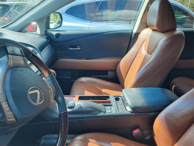 2015 lexus rx 350 f sport