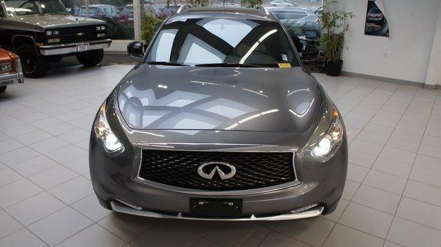 certified 2017 infiniti qx70 awd hartford, ct 06120 for sale in hartford, connecticut