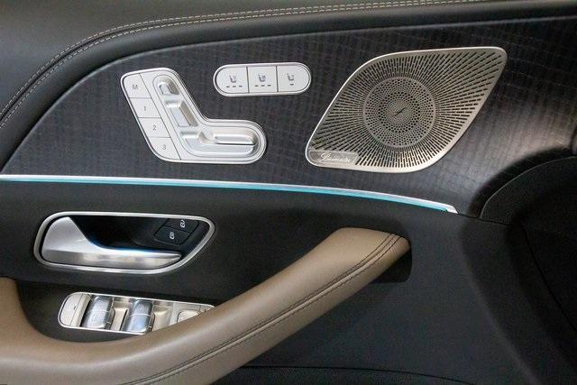 2022 mercedes-benz amg gle 63 base 4matic