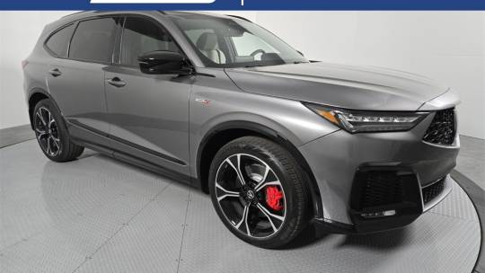 2025 Acura MDX