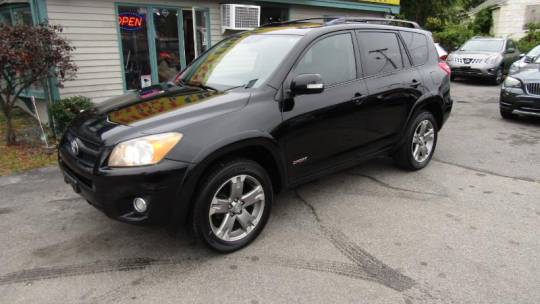 2011 Toyota RAV4