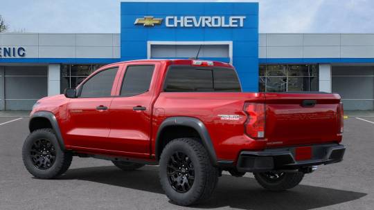 2024 Chevrolet