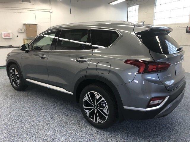 new 2020 hyundai santa fe awd grand forks, nd 58201 for sale in grand forks, north dakota