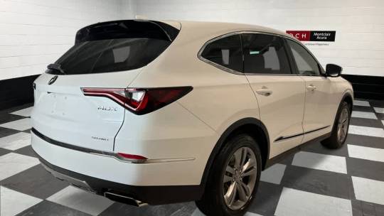 2025 Acura MDX