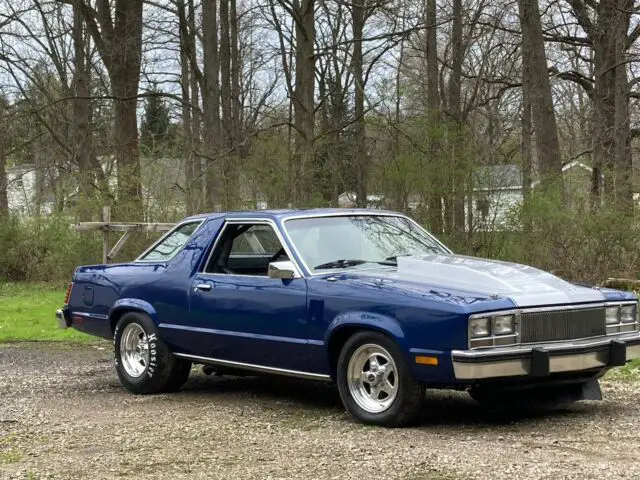 1978 mercury zephyr drag car