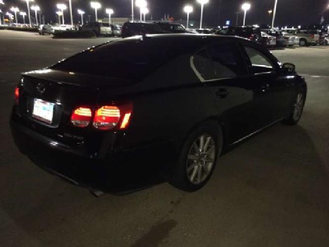 2007 lexus gs 350 in katy, tx