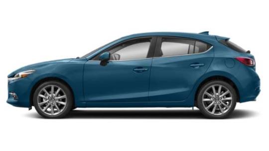 2018 Mazda