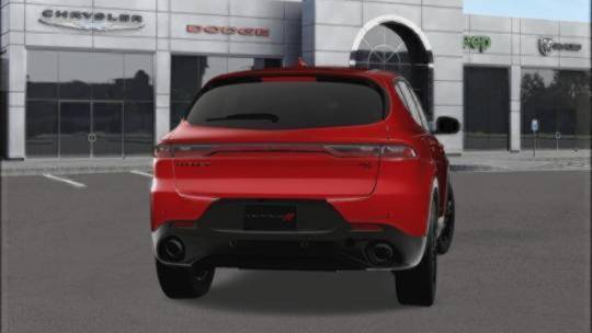 2024 Dodge Hornet