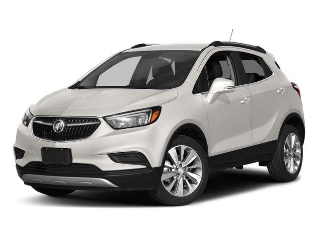 2017 buick encore essence