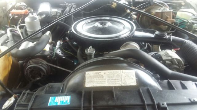 1978 oldsmobile ninety-eight