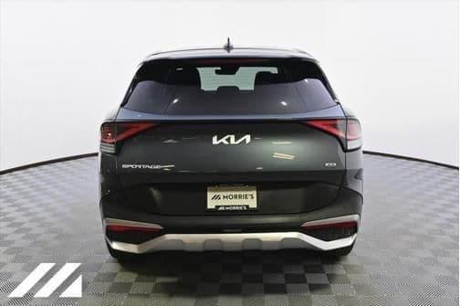 2023 kia sportage s in hopkins, minnesota