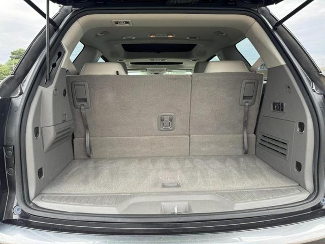 2017 gmc acadia limited limited
