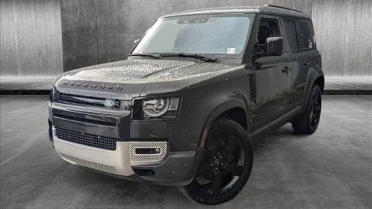 2022 land rover defender 110 s
