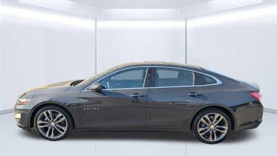 2022 Chevrolet Malibu