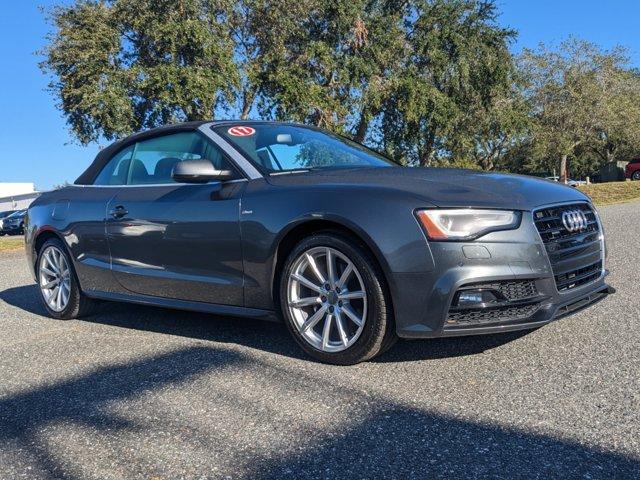 2017 audi a5 sport