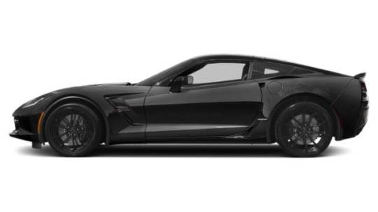2018 Chevrolet Corvette