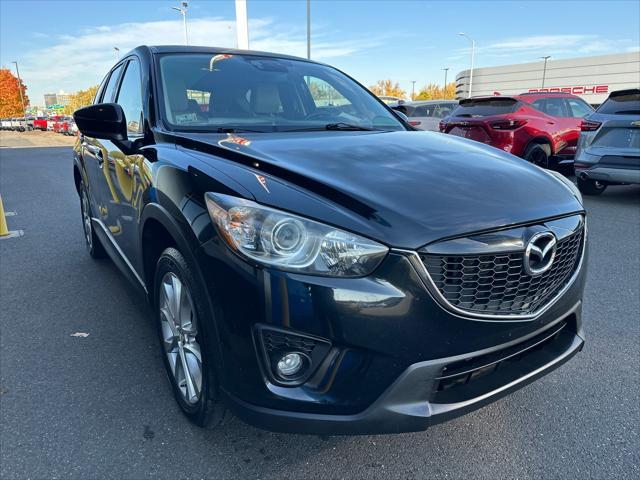 2014 mazda cx-5 grand touring