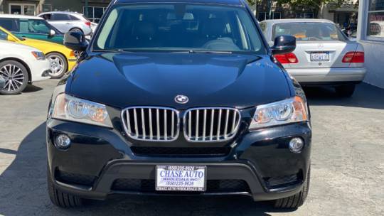 2013 bmw x3 28i