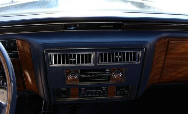 1984 cadillac deville limo, 25k miles, clean title, no accidents