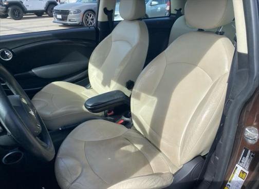 2013 mini hardtop