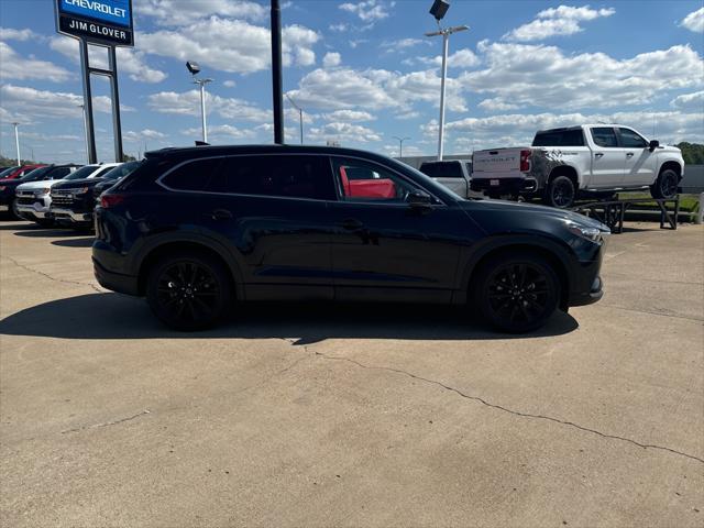 2023 mazda cx-9 touring