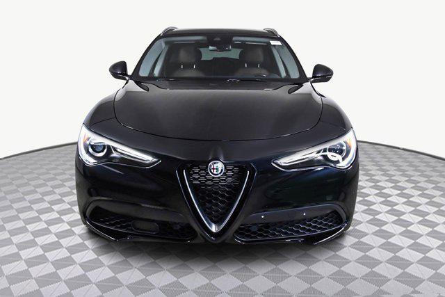 2020 alfa romeo stelvio ti