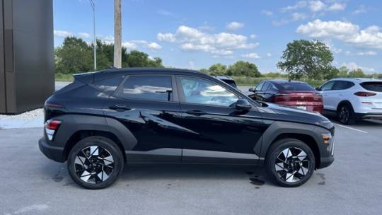 2024 Hyundai Kona