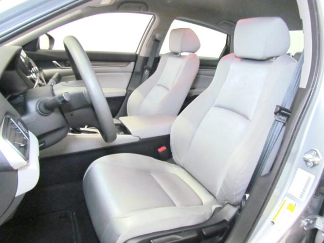 certified 2018 honda accord 1.5t lx easley, sc 29640 for sale in easley, south carolina