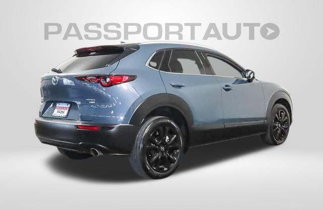 2023 mazda cx-30 2.5 turbo premium package