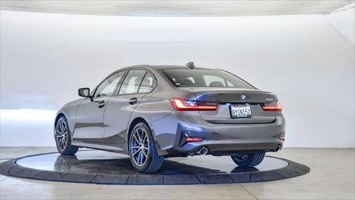 2022 bmw 330