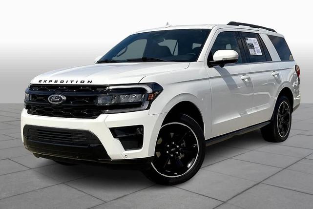2023 ford expedition limited