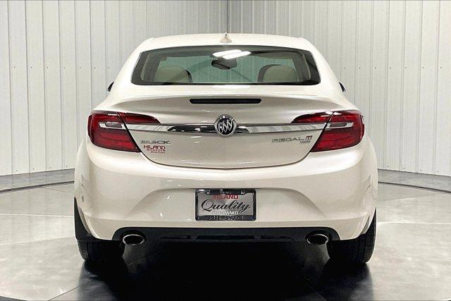 2015 buick regal base