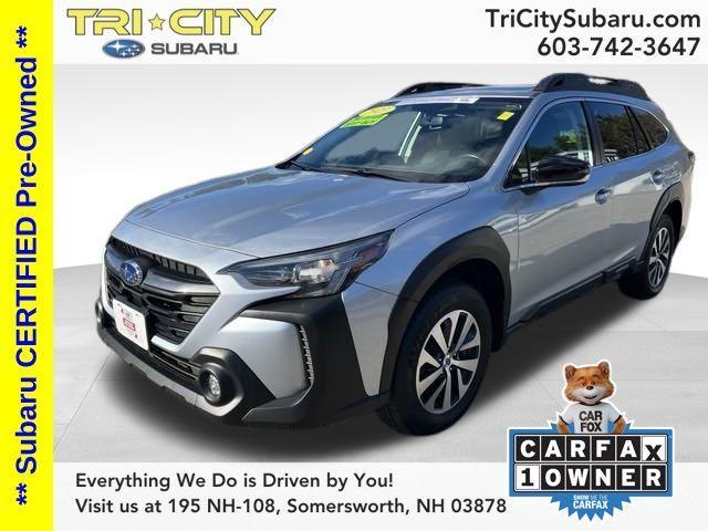 2023 subaru outback premium
